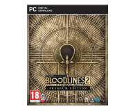 PC Vampire: The Masquerade – Bloodlines 2 Premium Edition - 1360579 - zdjęcie 1